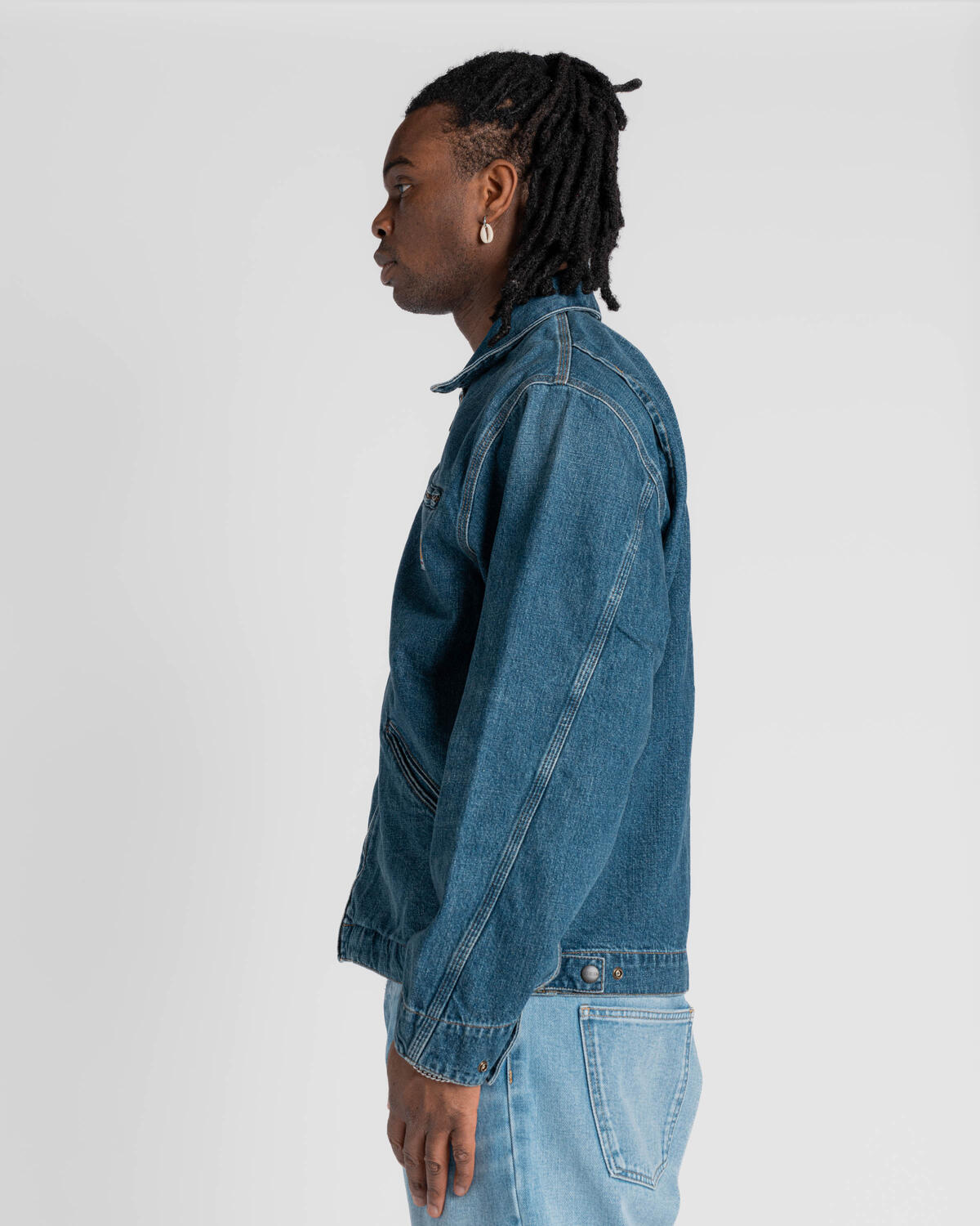 Carhartt WIP OG Detroit Jacket | I034870-014L | AFEW STORE